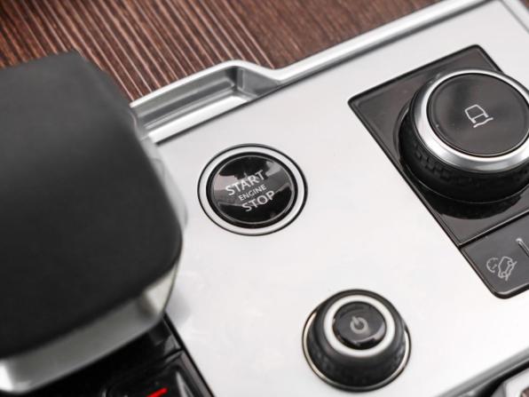 Land Rover Range Rover V с пробегом 2023 года, цена 17 800 000 рублей, 42534 км, внедорожник, Автокод Объявления