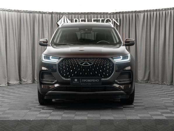 Chery Tiggo 8 Pro Max I с пробегом 2023 года, цена 2 590 000 рублей, 38741 км, внедорожник, Автокод Объявления