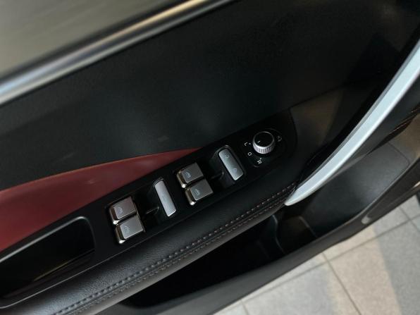 Geely Coolray I с пробегом 2023 года, цена 2 140 000 рублей, 42260 км, внедорожник, Автокод Объявления