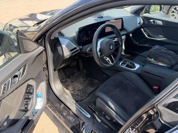 BMW 2 серии F74/78 с пробегом 2025 года, цена 4 897 000 рублей, 467 км, седан, Автокод Объявления