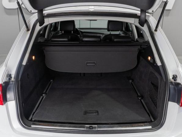Audi A6 allroad III (C7) с пробегом 2012 года, цена 2 799 000 рублей, 228858 км, универсал, Автокод Объявления
