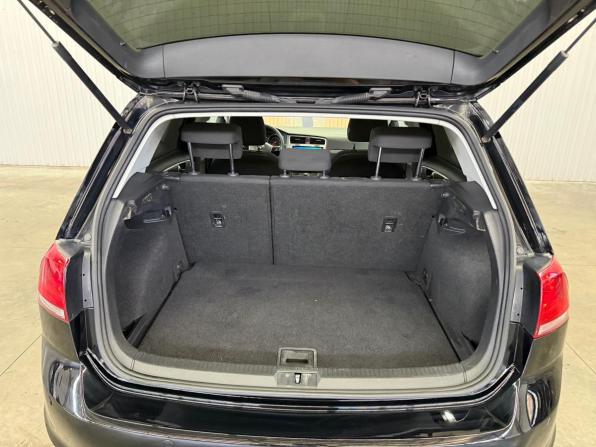 Volkswagen Golf VII с пробегом 2013 года, цена 997 000 рублей, 160482 км, хэтчбек, Автокод Объявления