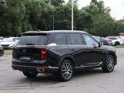 GAC GS8 II Москва  - изображение 32