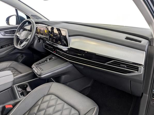 Volkswagen Talagon I Рестайлинг с пробегом 2025 года, цена 5 095 000 рублей, 17300 км, внедорожник, Автокод Объявления