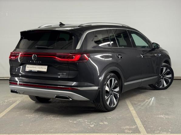 Volkswagen Talagon I с пробегом 2023 года, цена 4 650 000 рублей, 33873 км, внедорожник, Автокод Объявления