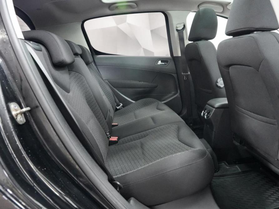 Peugeot 308 I Рестайлинг Ульяновск  - изображение 11