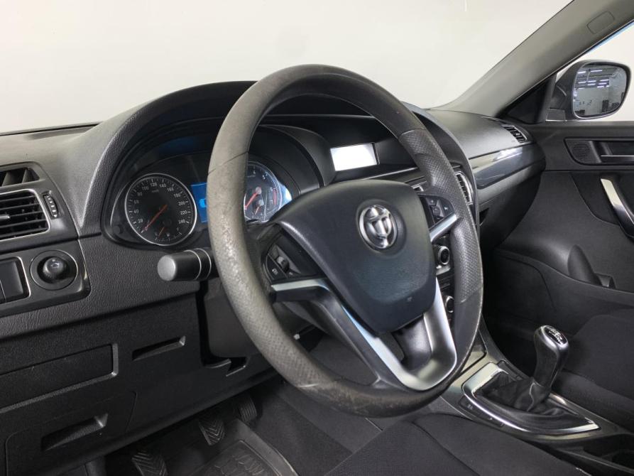 Brilliance V5 I Москва  - изображение 11