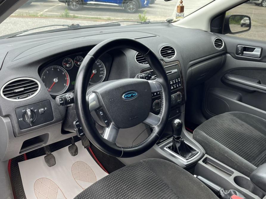 Ford Focus II Мурманск  - изображение 18