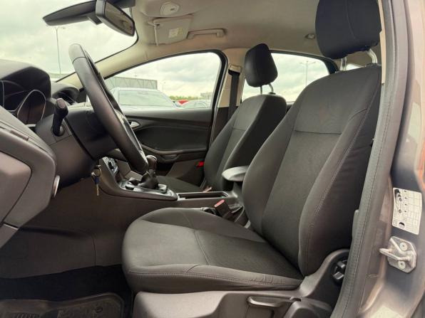 Ford Focus III Рестайлинг с пробегом 2015 года, цена 875 000 рублей, 170000 км, хэтчбек, Автокод Объявления