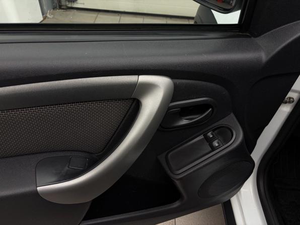 Renault Duster I Рестайлинг с пробегом 2018 года, цена 1 269 000 рублей, 116731 км, внедорожник, Автокод Объявления