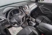 Hyundai Santa Fe III Томск  - изображение 27