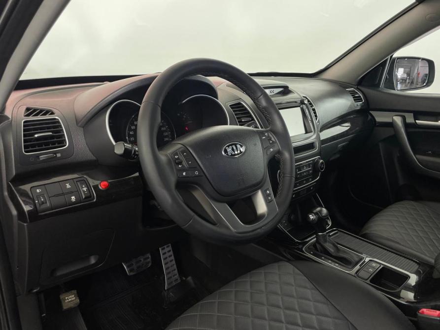 Kia Sorento II Рестайлинг Воронеж  - изображение 10