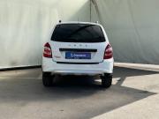 Lada (ВАЗ) Granta I Рестайлинг Липецк  - изображение 21