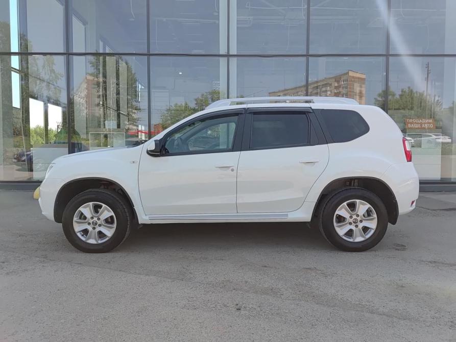 Nissan Terrano III (D10) Ижевск  - изображение 10