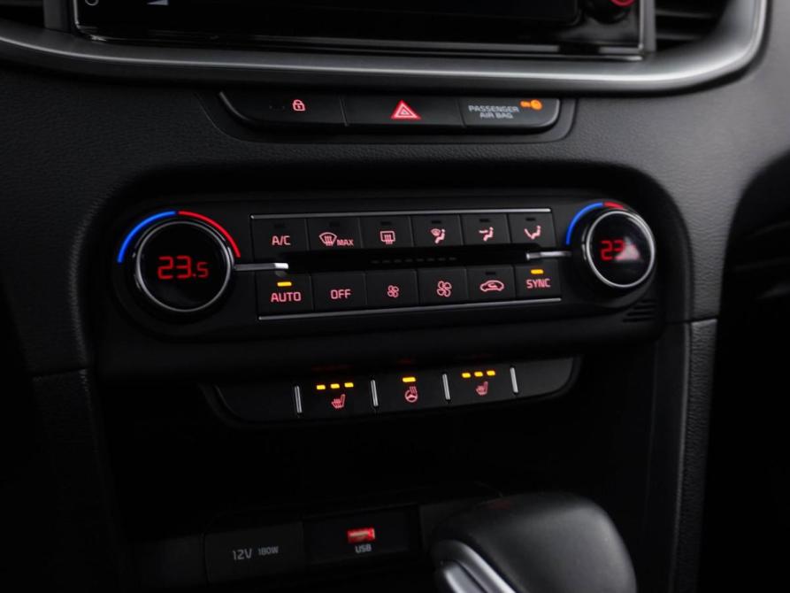 Kia XCeed I Москва  - изображение 15