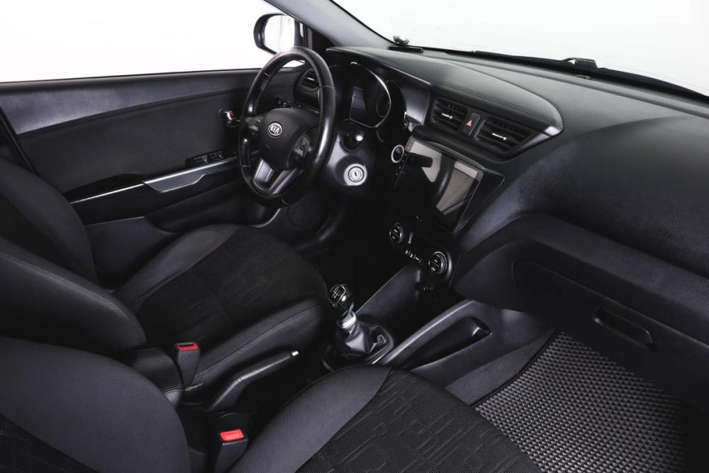 Kia Rio III Пермь  - изображение 12
