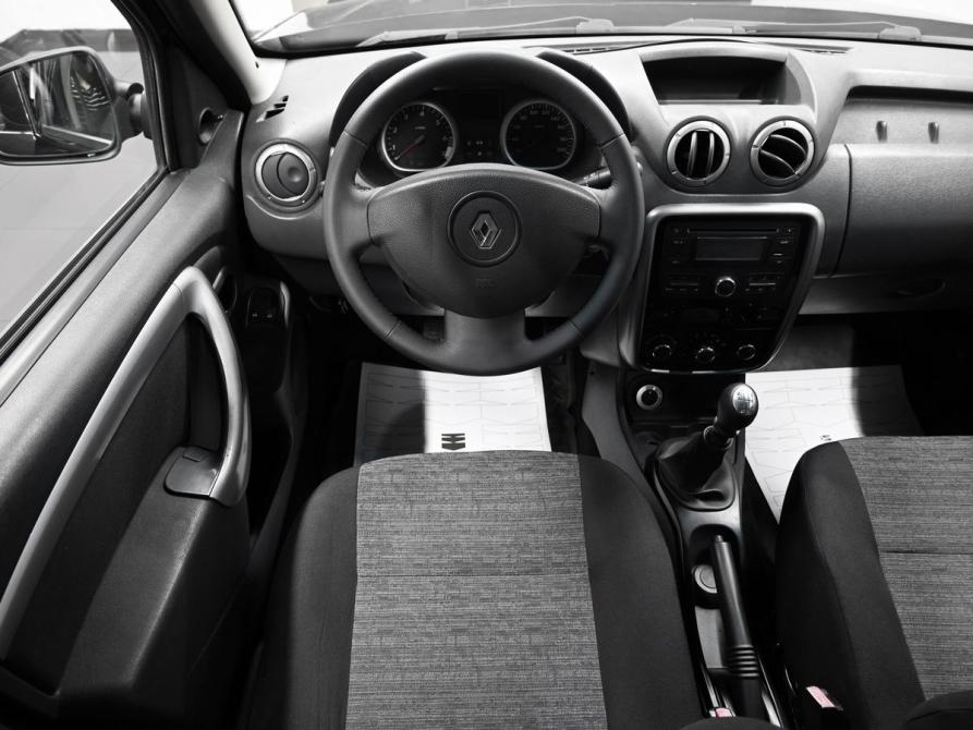 Renault Duster I Тверь  - изображение 11