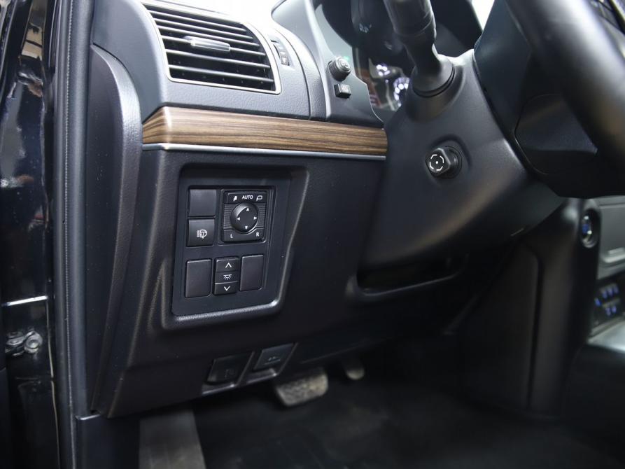 Toyota Land Cruiser Prado 150 Series Рестайлинг 2 Уфа  - изображение 12