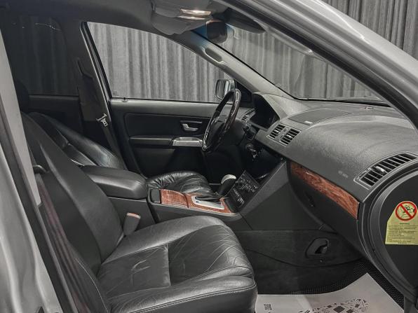 Volvo XC90 I с пробегом 2003 года, цена 630 000 рублей, 227000 км, внедорожник, Автокод Объявления