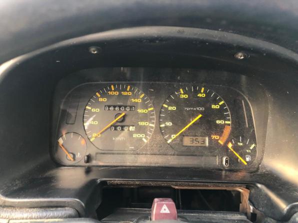 SEAT Cordoba I с пробегом 1999 года, цена 149 000 рублей, 66001 км, седан, Автокод Объявления