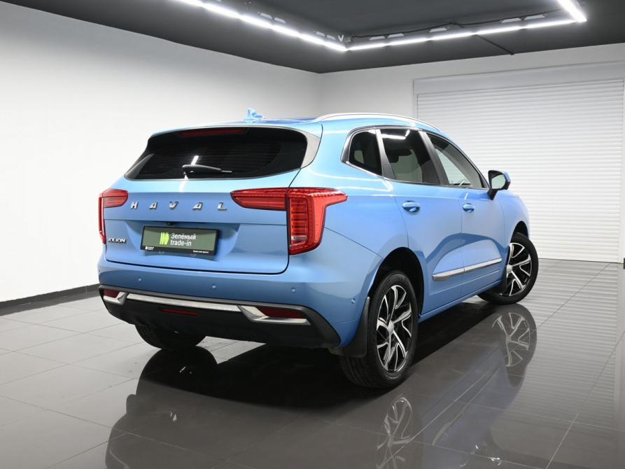 Haval Jolion I Тверь  - изображение 2