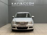Nissan Almera III (G15) Магнитогорск  - изображение 19