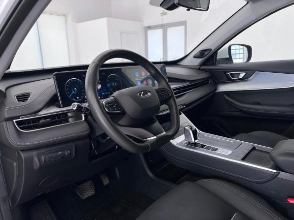 Chery Tiggo 7 Pro Max I с пробегом 2023 года, цена 1 930 000 рублей, 25721 км, внедорожник, Автокод Объявления