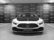 Mercedes-Benz Maybach SL Москва  - изображение 45