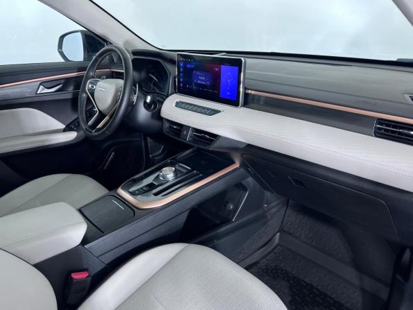 Haval Jolion I Рестайлинг с пробегом 2024 года, цена 2 230 000 рублей, 23509 км, внедорожник, Автокод Объявления