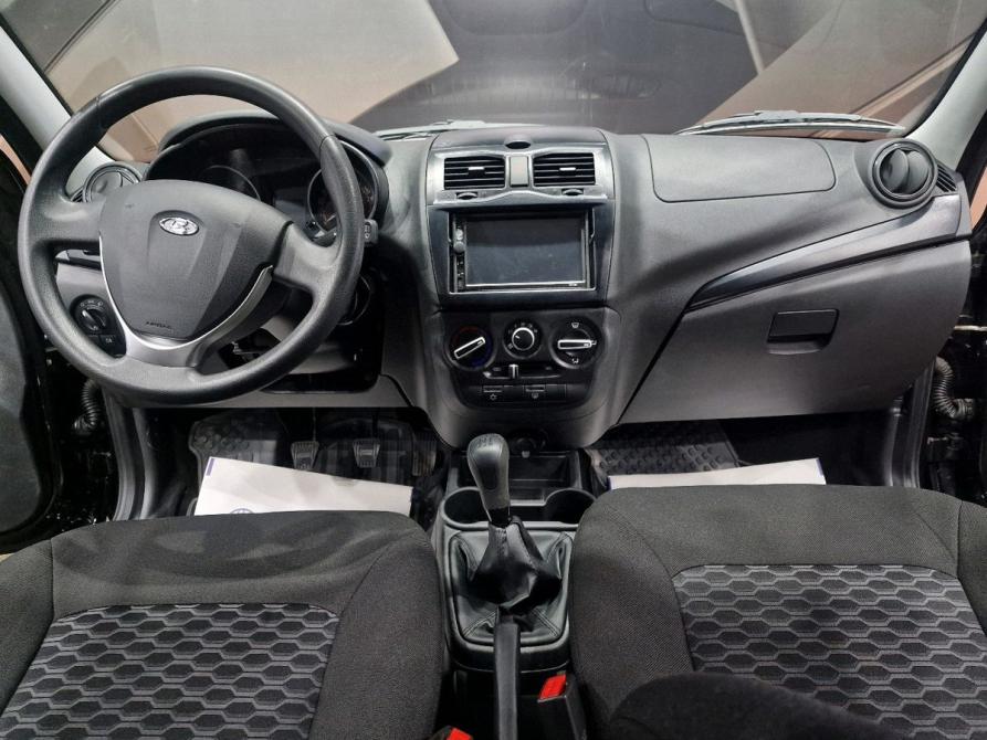 Lada (ВАЗ) Granta I Рестайлинг Ставрополь  - изображение 10