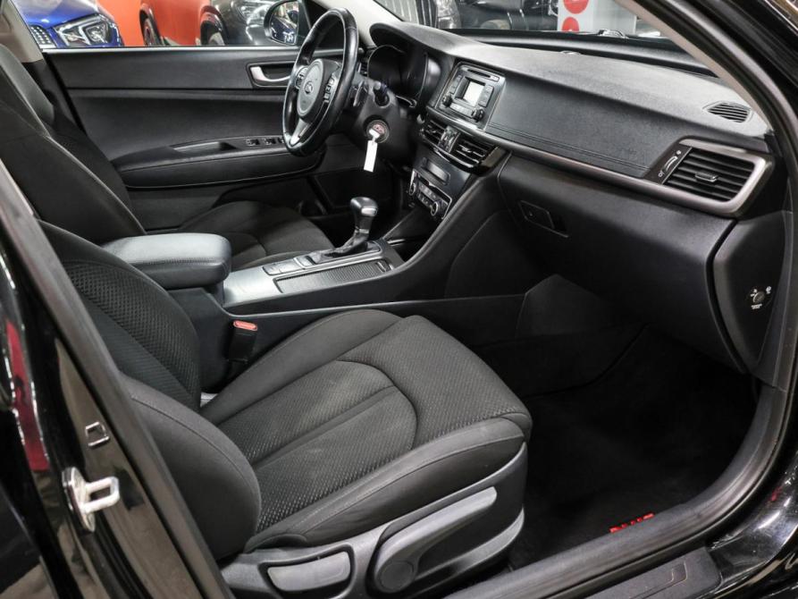 Kia Optima IV Москва  - изображение 12