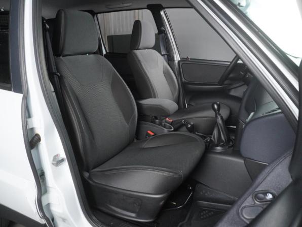 Lada (ВАЗ) Niva Travel I с пробегом 2024 года, цена 1 325 000 рублей, 28161 км, внедорожник, Автокод Объявления