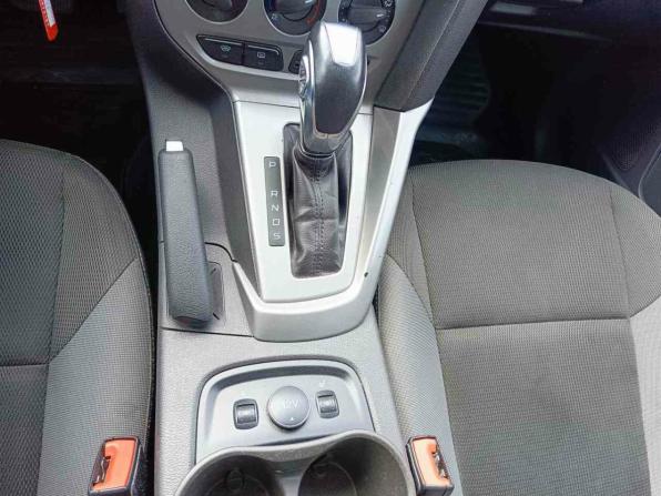 Ford Focus III с пробегом 2014 года, цена 829 995 рублей, 131101 км, хэтчбек, Автокод Объявления