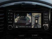 Nissan Juke I Рестайлинг Москва  - изображение 36