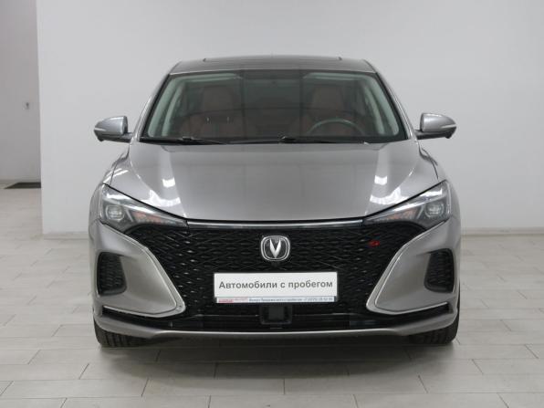 Changan Eado Plus с пробегом 2023 года, цена 1 499 900 рублей, 99182 км, седан, Автокод Объявления