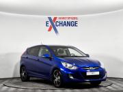 Hyundai Solaris I Нижний Новгород  - изображение 21