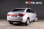Lada (ВАЗ) Vesta I Екатеринбург  - изображение 22