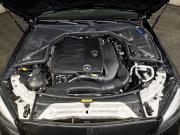 Mercedes-Benz C-Класс IV (W205) Рестайлинг Москва  - изображение 31