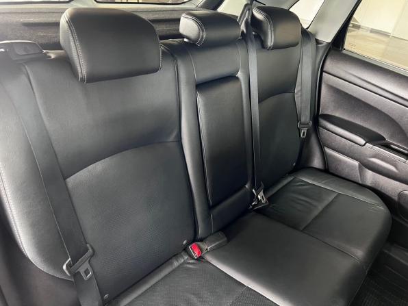Mitsubishi ASX I Рестайлинг с пробегом 2014 года, цена 1 425 000 рублей, 163495 км, внедорожник, Автокод Объявления