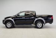 Mitsubishi L200 IV Рестайлинг Саратов  - изображение 33