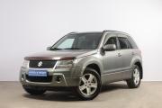 Suzuki Grand Vitara II Новосибирск  - изображение 21