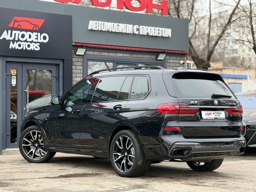BMW X7 I (G07) Астрахань  - изображение 2
