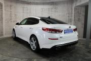 Kia Optima IV Ярославль  - изображение 23