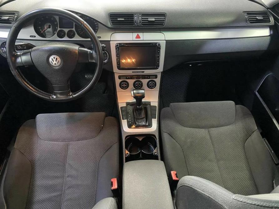 Volkswagen Passat B6 Набережные Челны  - изображение 15