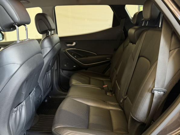 Hyundai Santa Fe III Рестайлинг с пробегом 2015 года, цена 2 050 000 рублей, 122000 км, внедорожник, Автокод Объявления