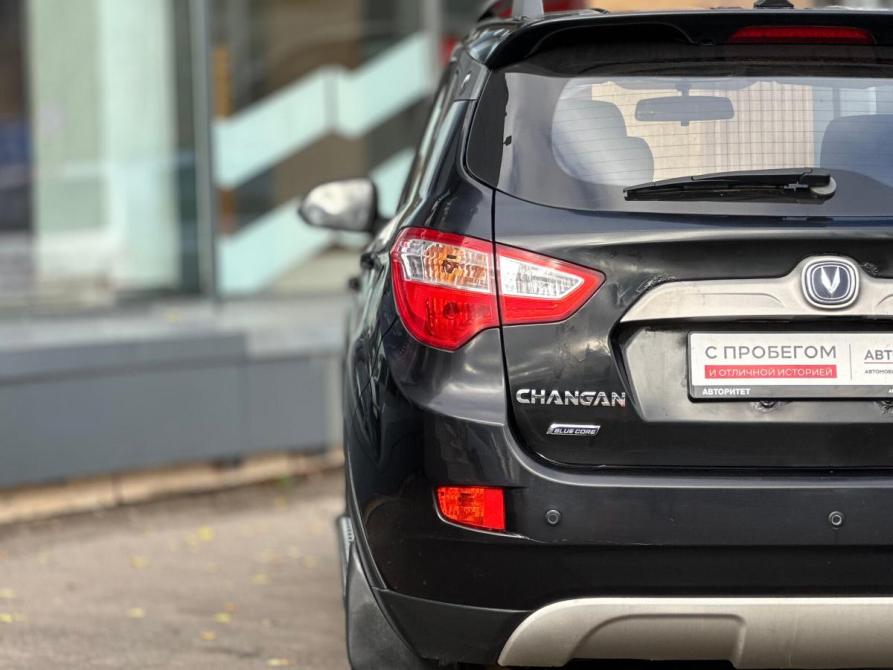 Changan CS35 Архангельск  - изображение 6