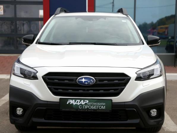 Subaru Outback VI с пробегом 2021 года, цена 3 995 000 рублей, 92000 км, универсал, Автокод Объявления