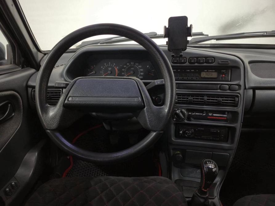 Lada (ВАЗ) 2114 Альметьевск  - изображение 11