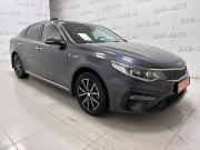 Kia Optima IV Рестайлинг Пермь  - изображение 23