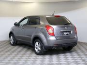 SsangYong Actyon II Санкт-Петербург  - изображение 27